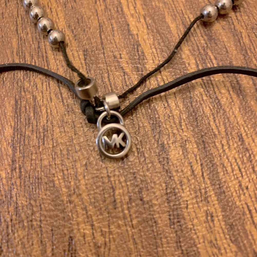 Michael Kors Necklace/Bracelet